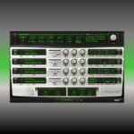 AIR Music Technology Xpand!2 v2.3.1 for Mac