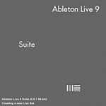 Ableton Live Suite 10.0.1 for Mac