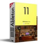 Ableton Live Suite 12.1.1 for Mac