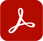 Adobe Acrobat DC v21.001.20145 for Mac