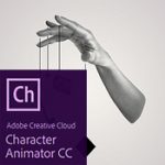 Adobe Character Animator CC 2019 v2.1 for Mac