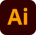 Adobe Illustrator 2020 v24.3 for Mac