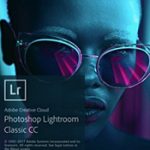 Adobe Photoshop Lightroom Classic CC 2018 7.2.0.10 for Mac
