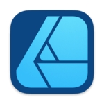 Affinity Designer 2.6.3 for Mac