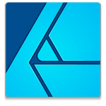 Affinity Designer Beta 1.7.0.7 for Mac