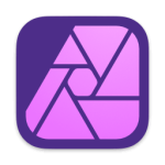 Affinity Photo 2.5.7 for Mac