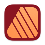 Affinity Publisher 2.5.2 for Mac