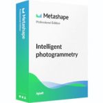 Agisoft Metashape Professional 1.6.0 for Mac