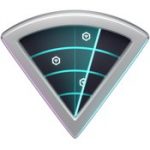 AirRadar 5.2 for Mac