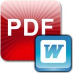 Aiseesoft Mac PDF to Word Converter 3.3.12 for Mac