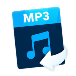 All to MP3 Audio Converter 3.2.1 for Mac