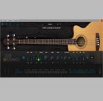 Ample Sound Ample Bass Acoustic v3.2.0 for Mac