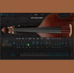 Ample Sound Ample Bass Upright v4.0 for Mac