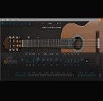 Ample Sound Ample Guitar M v4.0 for Mac