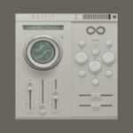 Analog Legends Aether v1.0.9 for Mac