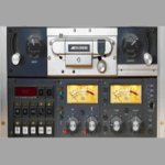 Analog Legends DeLorean v1.0.3 for Mac