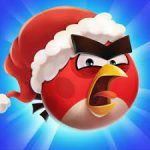 Angry Birds Reloaded 1.15 for Mac