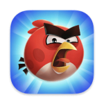 Angry Birds Reloaded 3.25.1 for Mac 1 Angry Birds Reloaded 3.25.1 for Mac