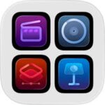 Apple Creator Studio 2026.01 for Mac