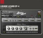 Applied Acoustics Systems Lounge Lizard EP v4.4.0 for Mac