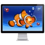 Aquarium HD Screensave‪r 3.3.0 for Mac