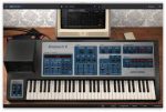 Arturia Emulator II V v1.6.3.6106 for Mac