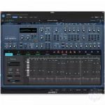 Arturia Jup-8000 v1.0.0.6114 for Mac