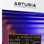 Arturia Synclavier V v2.5.1.3440 for Mac