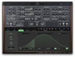 Arturia Synthx V v1.0.5.6118 for Mac 1 Arturia Synthx V v1.0.5.6118 for Mac