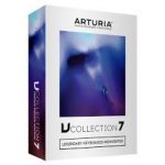 Arturia V Collection 7 v27.6.2020 for Mac