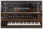 Arturia Vocoder V v1.6.3.6106 for Mac