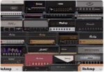 Audio Assault Amp Locker v1.1.9 All Products for Mac