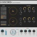 Audio Damage AD044 Discord4 v4.1.1 for Mac 1 Audio Damage AD044 Discord4 v4.1.1 for Mac