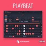 Audiomodern Playbeat v2.3.3 for Mac