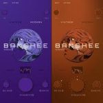 Aurora DSP Banshee Nano v1.0.0 for Mac