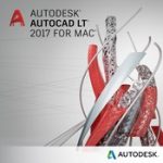 Autodesk AutoCAD 2019 R1 for Mac