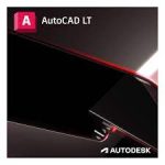 Autodesk AutoCAD LT 2026 for Mac