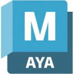 Autodesk Maya 2025.3 for Mac