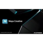 Autodesk Maya Creative 2026 for Mac