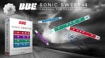 BBE Sound Sonic Sweet 4.7.1 for Mac