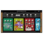 BBE Sound Stomp Board 1.7.0 for Mac 1 BBE Sound Stomp Board 1.7.0 for Mac