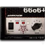 Bogren Digital Ampknob BDH 66o6 Plus v1.2.112 for Mac
