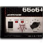 Bogren Digital Ampknob BDH 66o6 Plus v1.2.118 for Mac