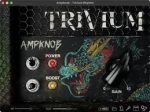 Bogren Digital Ampknob Trivium Rhythm v1.0.221 for Mac