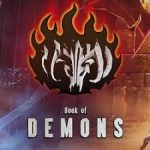 Book of Demons 1.03.20073 for Mac