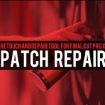 Brooklyn Effects – Clone Patching Tool For Final Cut Pro X for Mac