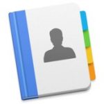 BusyContacts 1.3.5 for Mac