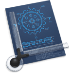 CADintosh X 8.8.6 (736) for Mac 1 CADintosh X 8.8.6 736 for Mac