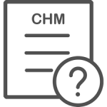 CHM Reader Pro 2.8.3 for Mac 1 CHM Reader Pro 2.8.3 for Mac