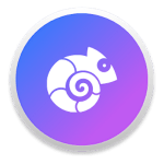 Chameleon 0.9 for Mac